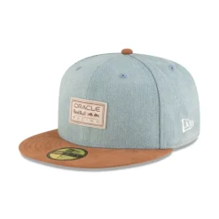 Discount 2024 Austin Race Special Oracle Red Bull Racing 59FIFTY Fitted Hat - KTGCaps - Baseball caps for various teams, purchased online at a discount Caps