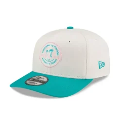 Fashion 2024 Miami Race Special BWT Alpine F1 Team 9FIFTY Original Fit Snapbac - KTGCaps - Baseball caps for various teams, purchased online at a discount Caps