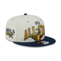 Flash Sale 2024 NBA AllStar Game 9FIFTY Snapback Hat - KTGCaps - Baseball caps for various teams, purchased online at a discount Caps
