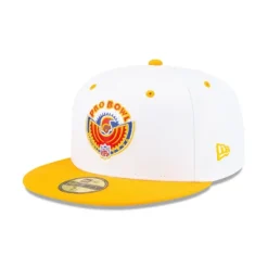 Sale 1996 NFL Pro Bowl 59FIFTY Fitted Hat - KTGCaps - Baseball caps for various teams, purchased online at a discount Caps