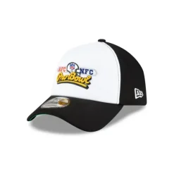 Fashion 1984 NFL Pro Bowl 9FORTY AFrame Snapback Hat - KTGCaps - Baseball caps for various teams, purchased online at a discount Caps