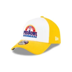 Cheap 1988 NFL Pro Bowl 9FORTY AFrame Snapback Hat - KTGCaps - Baseball caps for various teams, purchased online at a discount Caps