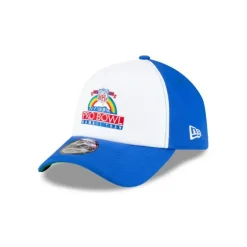 New 1989 NFL Pro Bowl 9FORTY AFrame Snapback Hat - KTGCaps - Baseball caps for various teams, purchased online at a discount Caps