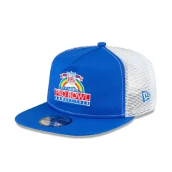 Discount 1989 NFL Pro Bowl Golfer Hat - KTGCaps - Baseball caps for various teams, purchased online at a discount Caps