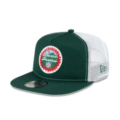 Hot 1981 NFL Pro Bowl Golfer Hat - KTGCaps - Baseball caps for various teams, purchased online at a discount Caps