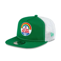 Clearance 1987 NFL Pro Bowl Golfer Hat - KTGCaps - Baseball caps for various teams, purchased online at a discount Caps