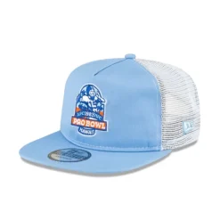 Store 1983 NFL Pro Bowl Golfer Hat - KTGCaps - Baseball caps for various teams, purchased online at a discount Caps