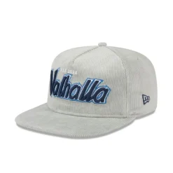 Store 2024 PGA Championship Valhalla Corduroy Golfer Hat Snapback Hat - KTGCaps - Baseball caps for various teams, purchased online at a discount Caps