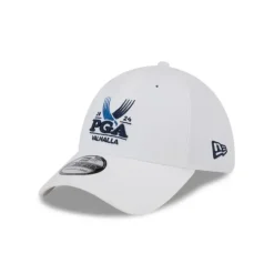 Sale 2024 PGA Championship Valhalla White 39THIRTY Stretch Fit Hat - KTGCaps - Baseball caps for various teams, purchased online at a discount Caps