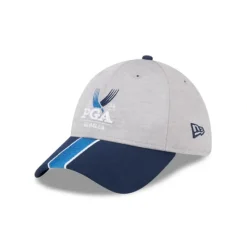Store 2024 PGA Championship Valhalla 39THIRTY Stretch Fit Hat - KTGCaps - Baseball caps for various teams, purchased online at a discount Caps