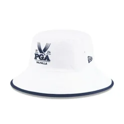 New 2024 PGA Championship Valhalla Stretch Bucket Hat - KTGCaps - Baseball caps for various teams, purchased online at a discount Caps
