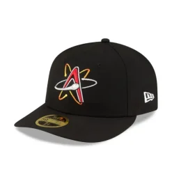 Discount Albuquerque Isotopes Authentic Collection Low Profile 59FIFTY Fitted H - KTGCaps - Baseball caps for various teams, purchased online at a discount Caps