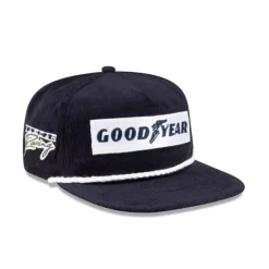 New Alpha Industries X Atlanta Braves Dual Logo 59FIFTY Fitted Hat - KTGCaps - Baseball caps for various teams, purchased online at a discount