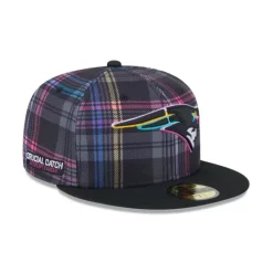 Online Alpha Industries X Kansas City Chiefs 59FIFTY Fitted Hat - KTGCaps - Baseball caps for various teams, purchased online at a discount