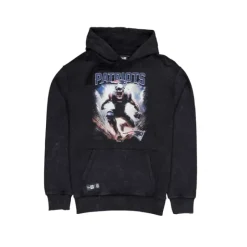 Outlet Alpha Industries x Los Angeles Dodgers L2B Hooded Bomber Jacket Blue - KTGCaps - Baseball caps for various teams, purchased online at a discount