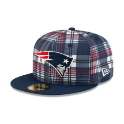 New Alpha Industries x Los Angeles Rams L2B Hooded Bomber Jacket - KTGCaps - Baseball caps for various teams, purchased online at a discount