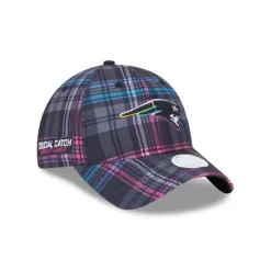 Clearance Alpha Industries x Minnesota Vikings Purple 9FIFTY Snapback Hat - KTGCaps - Baseball caps for various teams, purchased online at a discount