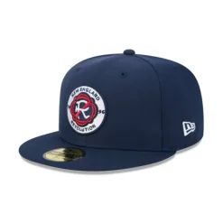 Store Alpha Industries X New York Yankees Dual Logo 59FIFTY Fitted Hat - KTGCaps - Baseball caps for various teams, purchased online at a discount