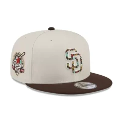 Best Alpha Industries x Seattle Seahawks Historic Blue 9FIFTY Snapback Hat - KTGCaps - Baseball caps for various teams, purchased online at a discount