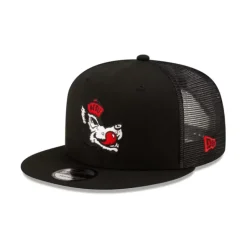 Hot Alpha Industries x Utah Jazz Black 9FIFTY Snapback Hat - KTGCaps - Baseball caps for various teams, purchased online at a discount