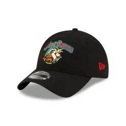 Best Angry Beavers 9TWENTY Adjustable Hat - KTGCaps - Baseball caps for various teams, purchased online at a discount Caps