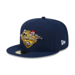 New Animaniacs 59FIFTY Fitted Hat - KTGCaps - Baseball caps for various teams, purchased online at a discount Caps