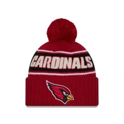 Cheap Arizona Cardinals 2024 Cold Weather Sport Pom Knit Hat - KTGCaps - Baseball caps for various teams, purchased online at a discount Caps