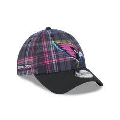 Clearance Arizona Cardinals 2024 Crucial Catch 39THIRTY Stretch Fit Hat - KTGCaps - Baseball caps for various teams, purchased online at a discount Caps