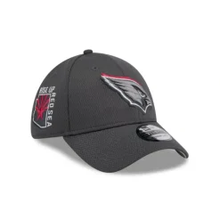 Outlet Arizona Cardinals 2024 Draft 39THIRTY Stretch Fit Hat - KTGCaps - Baseball caps for various teams, purchased online at a discount Caps