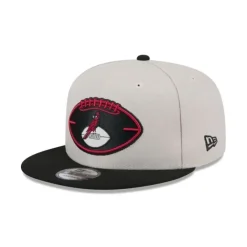 Shop Arizona Cardinals 2024 Historic Sideline 9FIFTY Snapback Hat - KTGCaps - Baseball caps for various teams, purchased online at a discount Caps