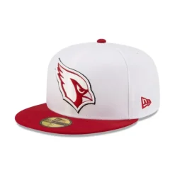Fashion Arizona Cardinals 2024 Training 59FIFTY Fitted Hat - KTGCaps - Baseball caps for various teams, purchased online at a discount Caps