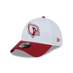 Hot Arizona Cardinals 2024 Training 39THIRTY Stretch Fit Hat - KTGCaps - Baseball caps for various teams, purchased online at a discount Caps