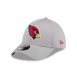 Flash Sale Arizona Cardinals Active 39THIRTY Stretch Fit Hat - KTGCaps - Baseball caps for various teams, purchased online at a discount Caps