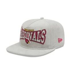 Outlet Arizona Cardinals Gray Cord Golfer Hat - KTGCaps - Baseball caps for various teams, purchased online at a discount Caps