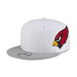 Clearance Arizona Cardinals Helmet Pack 9FIFTY Snapback Hat - KTGCaps - Baseball caps for various teams, purchased online at a discount Caps