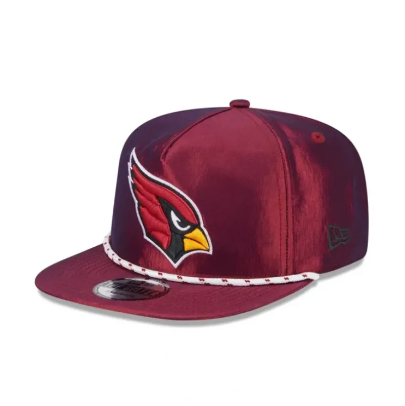 Online Arizona Cardinals Team Rope Golfer Hat - KTGCaps - Baseball caps for various teams, purchased online at a discount Caps