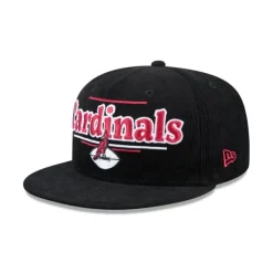 New Arizona Cardinals Throwback Display 9FIFTY Snapback Hat - KTGCaps - Baseball caps for various teams, purchased online at a discount Caps