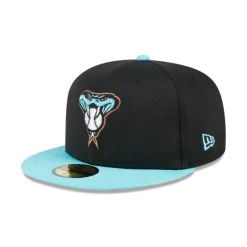 Best Sale Arizona Diamondbacks 2024 Batting Practice 59FIFTY Fitted Hat - KTGCaps - Baseball caps for various teams, purchased online at a discount Caps