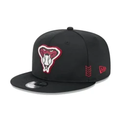 Fashion Arizona Diamondbacks 2024 Clubhouse 9FIFTY Snapback Hat - KTGCaps - Baseball caps for various teams, purchased online at a discount Caps