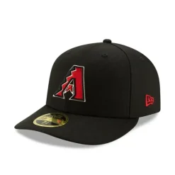 Best Sale Arizona Diamondbacks Authentic Collection Low Profile 59FIFTY Fitted H - KTGCaps - Baseball caps for various teams, purchased online at a discount Caps