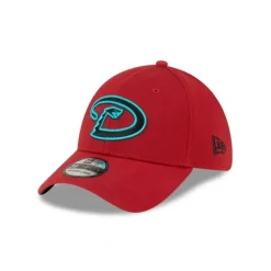 Shop Arizona Diamondbacks Authentic Collection Alt 2 39THIRTY Stretch Fit H - KTGCaps - Baseball caps for various teams, purchased online at a discount Caps