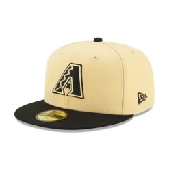 Sale Arizona Diamondbacks City Connect 59FIFTY Fitted Hat - KTGCaps - Baseball caps for various teams, purchased online at a discount Caps