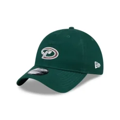Cheap Arizona Diamondbacks Meadow Stitch 9TWENTY Adjustable Hat - KTGCaps - Baseball caps for various teams, purchased online at a discount Caps