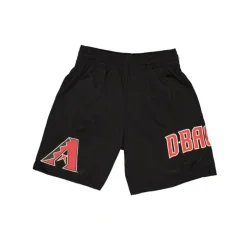 Best Arizona Diamondbacks Mesh Shorts - KTGCaps - Baseball caps for various teams, purchased online at a discount Caps