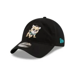 Outlet Arizona Diamondbacks Mini Mascot 9TWENTY Adjustable Hat - KTGCaps - Baseball caps for various teams, purchased online at a discount Caps