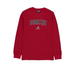 Best Arizona Diamondbacks Sport Night Long Sleeve TShirt - KTGCaps - Baseball caps for various teams, purchased online at a discount Caps