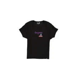 Cheap Arizona Diamondbacks Sport Classics Womens Baby Tee - KTGCaps - Baseball caps for various teams, purchased online at a discount Caps
