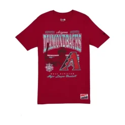 Sale Arizona Diamondbacks Throwback Distress TShirt - KTGCaps - Baseball caps for various teams, purchased online at a discount Caps