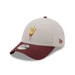 Hot Arizona State Sun Devils 9FORTY Adjustable Hat - KTGCaps - Baseball caps for various teams, purchased online at a discount Caps