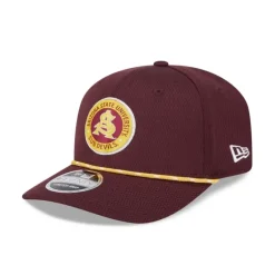 Hot Arizona State Sun Devils 9SEVENTY StretchSnap Hat - KTGCaps - Baseball caps for various teams, purchased online at a discount Caps